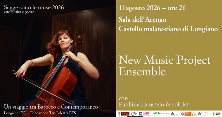 New Music Project Ensemble